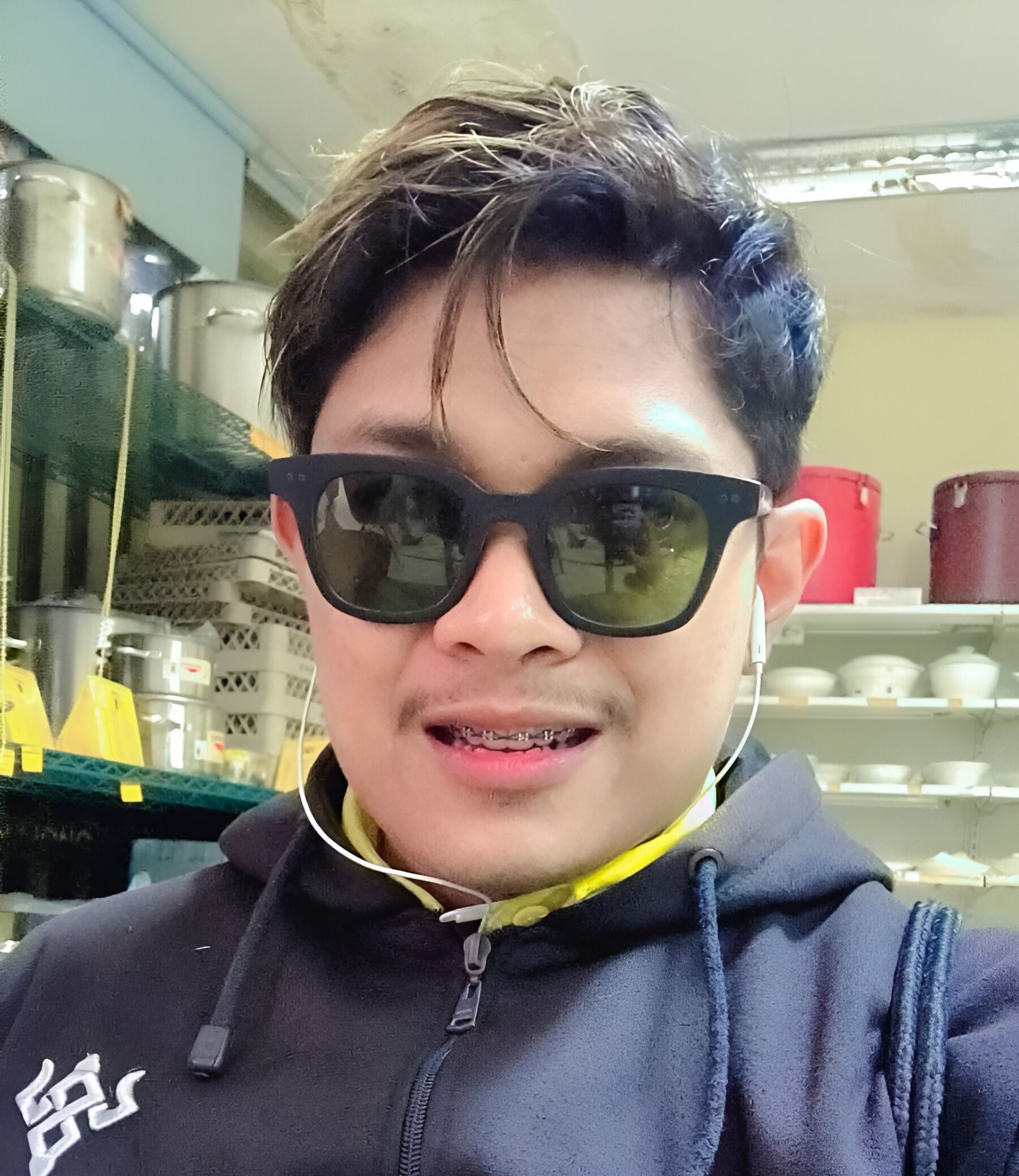 Ali - Tim Interior Dehome Kontraktor