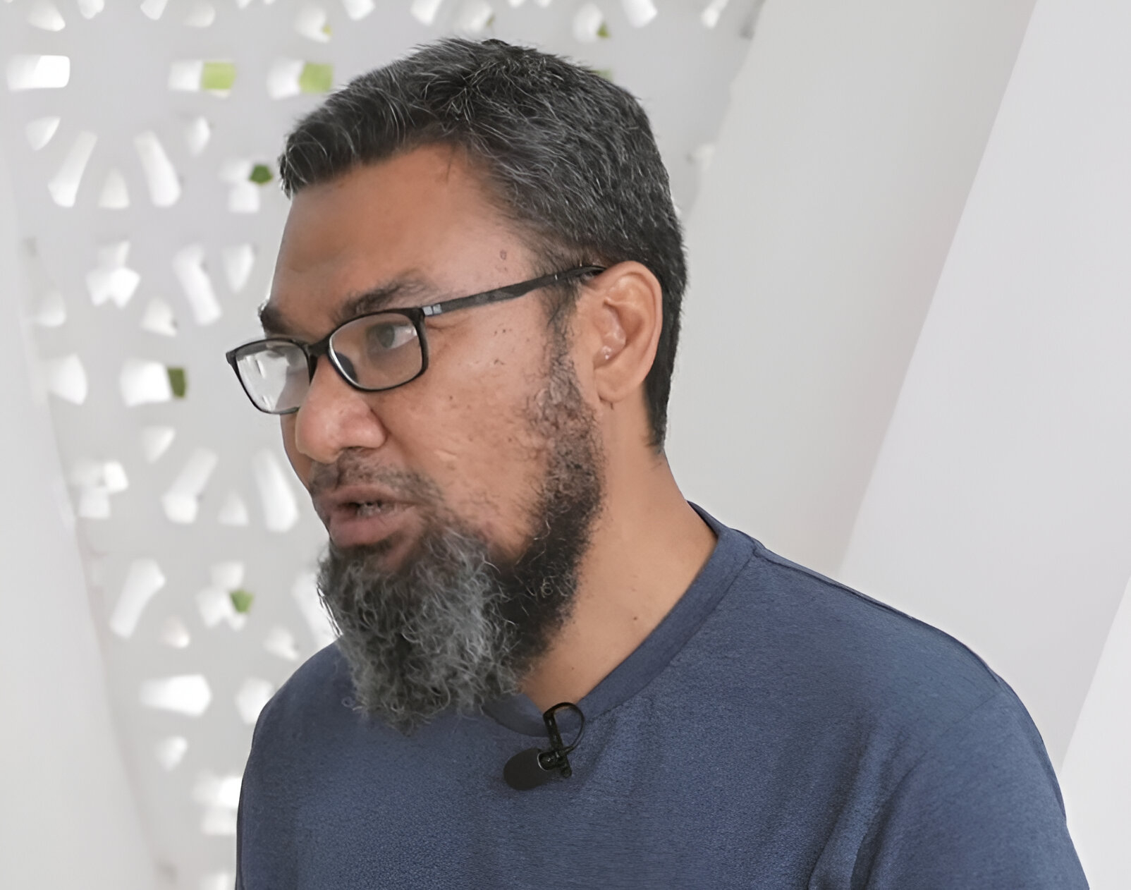 Zakky Khalid - Arsitek Dehome Kontraktor di Bali